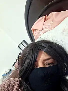 Rozittaa online show from 12/27/24, 01:22