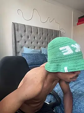 JaroDawg47 online show from 01/08/26, 01:46