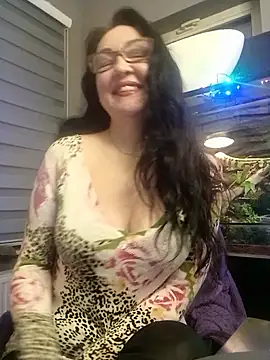 CamilleDesire online show from 12/12/24, 05:04