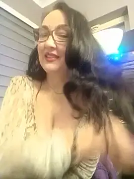 CamilleDesire online show from 12/15/24, 04:26