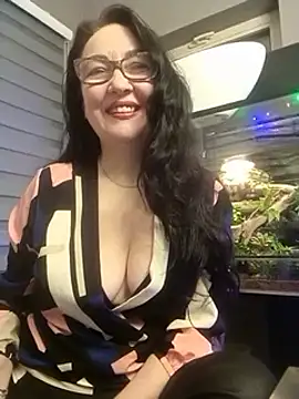 CamilleDesire online show from 12/16/24, 05:00