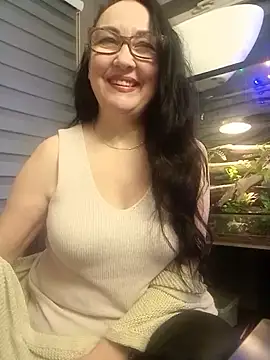 CamilleDesire online show from 12/24/24, 05:23