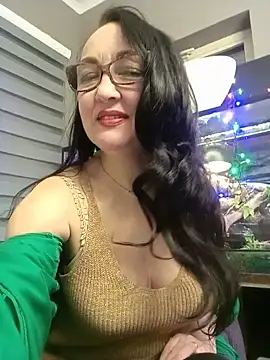 CamilleDesire online show from 01/18/25, 04:53