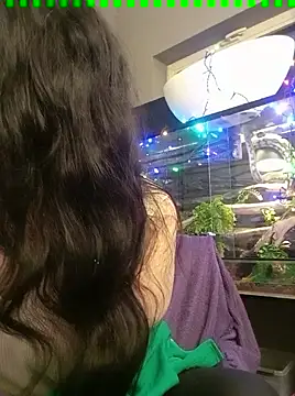 CamilleDesire online show from 01/29/25, 05:02