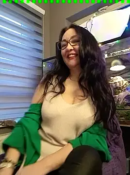 CamilleDesire online show from 02/18/25, 04:59