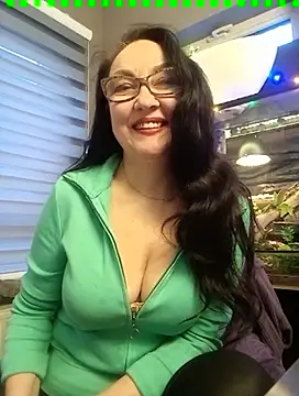 CamilleDesire online show from 02/27/25, 05:04
