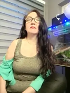 CamilleDesire online show from 10/06/25, 05:10