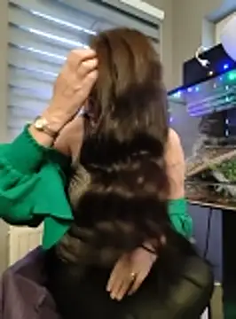 CamilleDesire online show from 10/08/25, 04:26