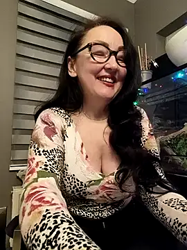 CamilleDesire online show from 01/11/26, 05:07