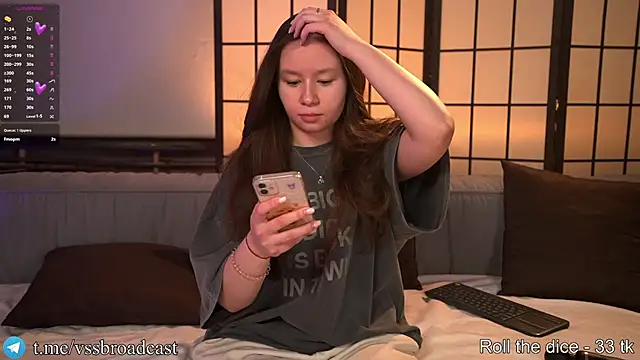 stayin alive  online show from 12/18/24, 09:29