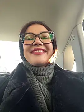 RinaCat online show from 01/19/25, 05:26