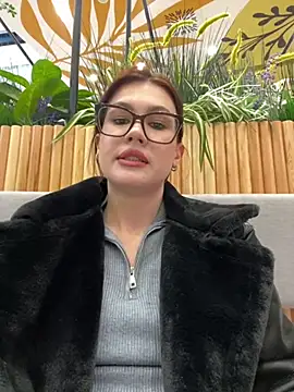 RinaCat online show from 01/20/25, 05:15