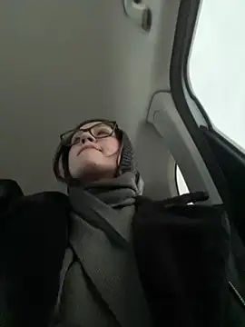 RinaCat online show from 01/21/25, 05:16