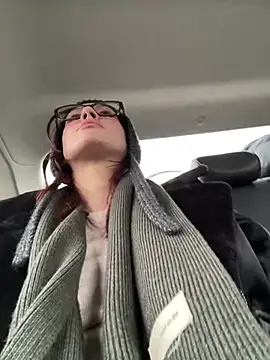 RinaCat online show from 01/21/25, 08:19