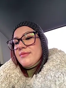 RinaCat online show from 01/23/25, 05:13