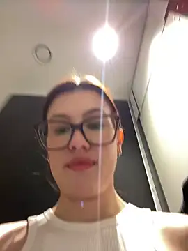 RinaCat online show from 02/16/25, 08:32