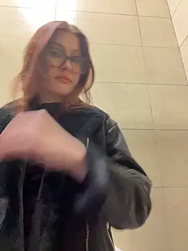 RinaCat online show from 02/20/25, 08:17