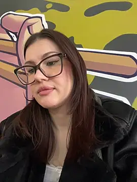 RinaCat online show from 03/13/25, 08:26