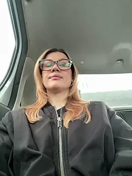 RinaCat online show from 09/13/25, 04:12