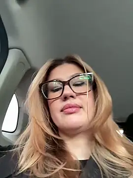 RinaCat online show from 09/14/25, 05:17