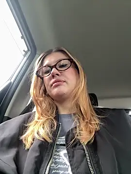 RinaCat online show from 09/24/25, 05:11