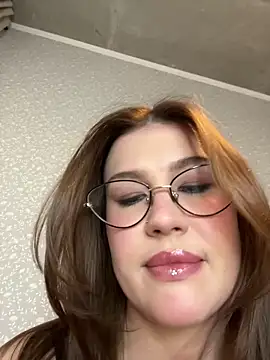 RinaCat online show from 12/20/25, 05:14