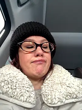 RinaCat online show from 01/19/26, 05:33