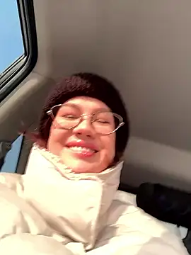 RinaCat online show from 02/25/26, 06:01