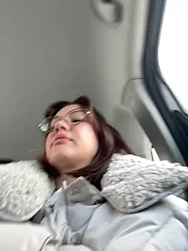 RinaCat online show from 02/26/26, 05:28