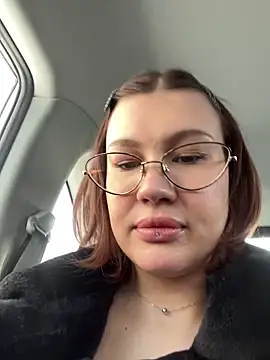 RinaCat online show from 02/28/26, 06:03