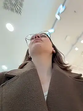 Snapshot of RinaCat chatting on 04/09/26, 06:19 RinaCat online show from 04/09/26, 06:19