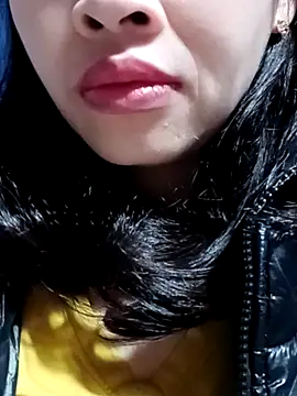 Hana love20 online show from 02/18/25, 02:05