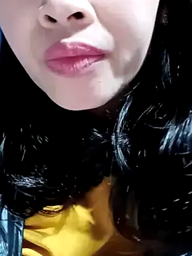 Hana love20 online show from 02/19/25, 12:55