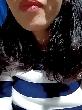 Hana love20 online show from 02/28/25, 09:15