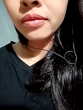 Hana love20 online show from 10/21/25, 04:57