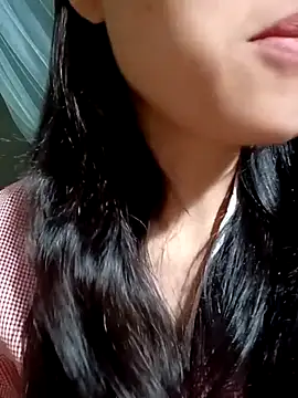 Hana love20 online show from 10/26/25, 12:38