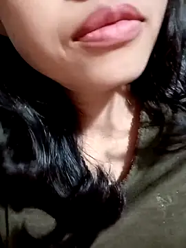 Hana love20 online show from 10/27/25, 05:00