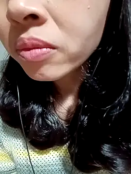 Hana love20 online show from 10/29/25, 04:59