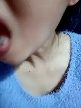 Hana love20 online show from 11/09/25, 02:15