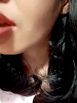 Hana love20 online show from 11/17/25, 05:46