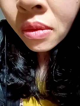 Hana love20 online show from 11/19/25, 07:36