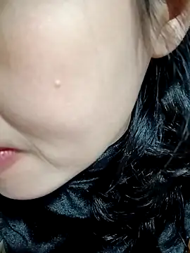 Hana love20 online show from 11/21/25, 04:55