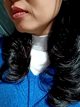 Hana love20 online show from 11/28/25, 05:32