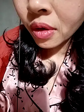 Hana love20 online show from 12/15/25, 01:37