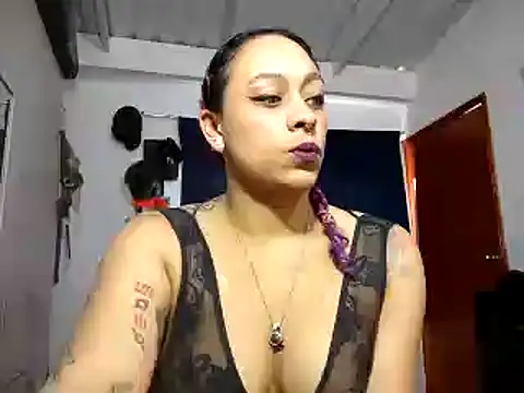 Cata Blue   online show from 01/14/25, 05:34