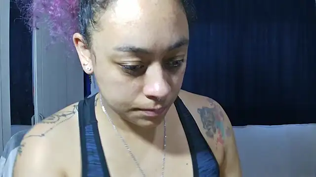 Cata Blue   online show from 02/15/25, 02:33