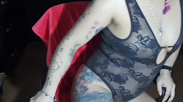 Cata Blue   online show from 03/06/25, 08:59