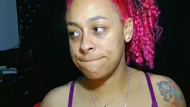 Cata Blue   online show from 01/13/26, 02:44