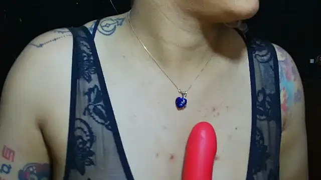 Snapshot of Cata_Blue__ chatting on 03/11/26, 02:56 Cata Blue online show from 03/11/26, 02:56