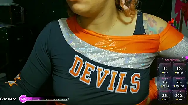 Snapshot of Cata_Blue__ chatting on 03/24/26, 02:22 Cata Blue online show from 03/24/26, 02:22